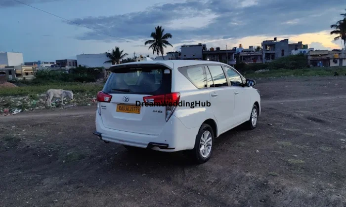 Happy Hampi ToursTravels